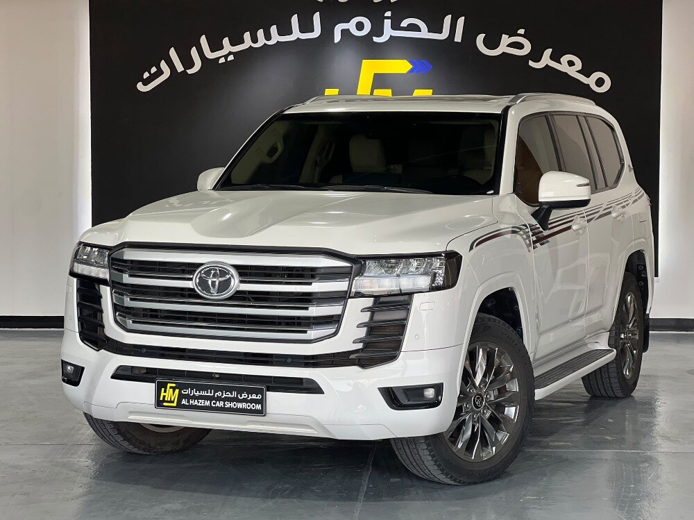 جي اكس ار موديل 2022 توين تيربو - 2