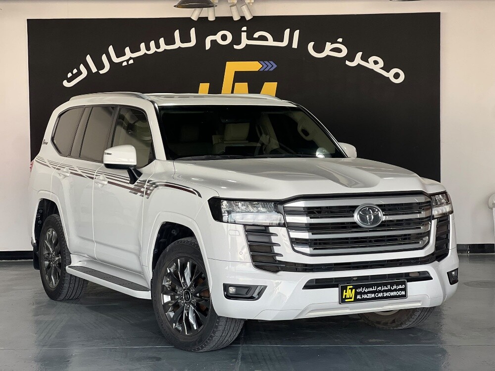 جي اكس ار موديل 2022 توين تيربو - 1