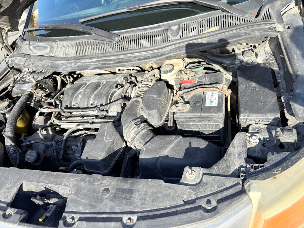 Ford Explorer 2014 for sale - 9