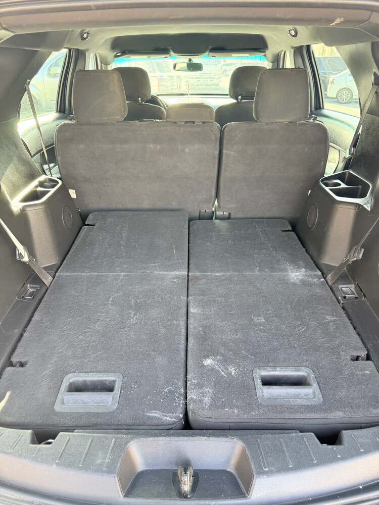 Ford Explorer 2014 for sale - 7