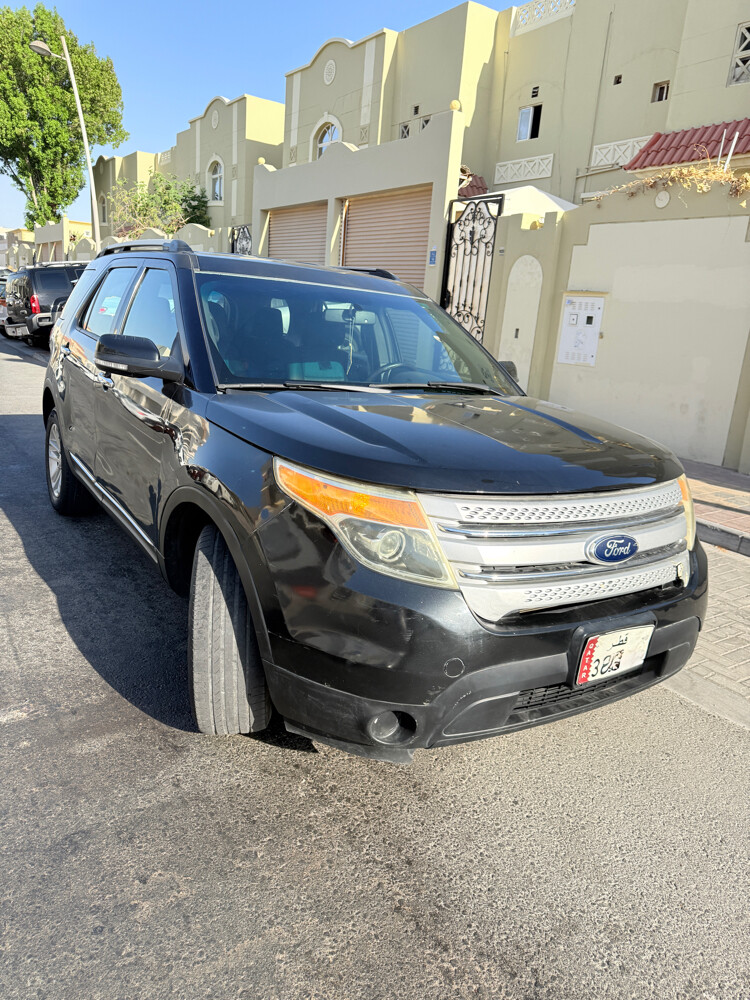 Ford Explorer 2014 for sale - 2