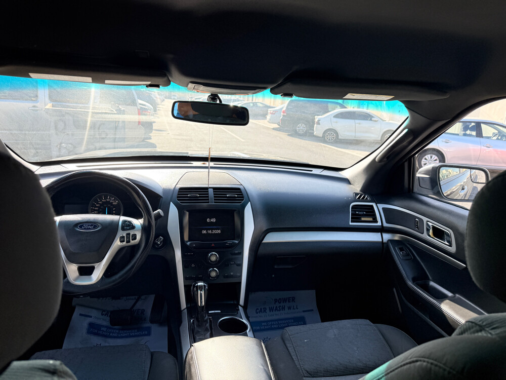 Ford Explorer 2014 for sale - 6