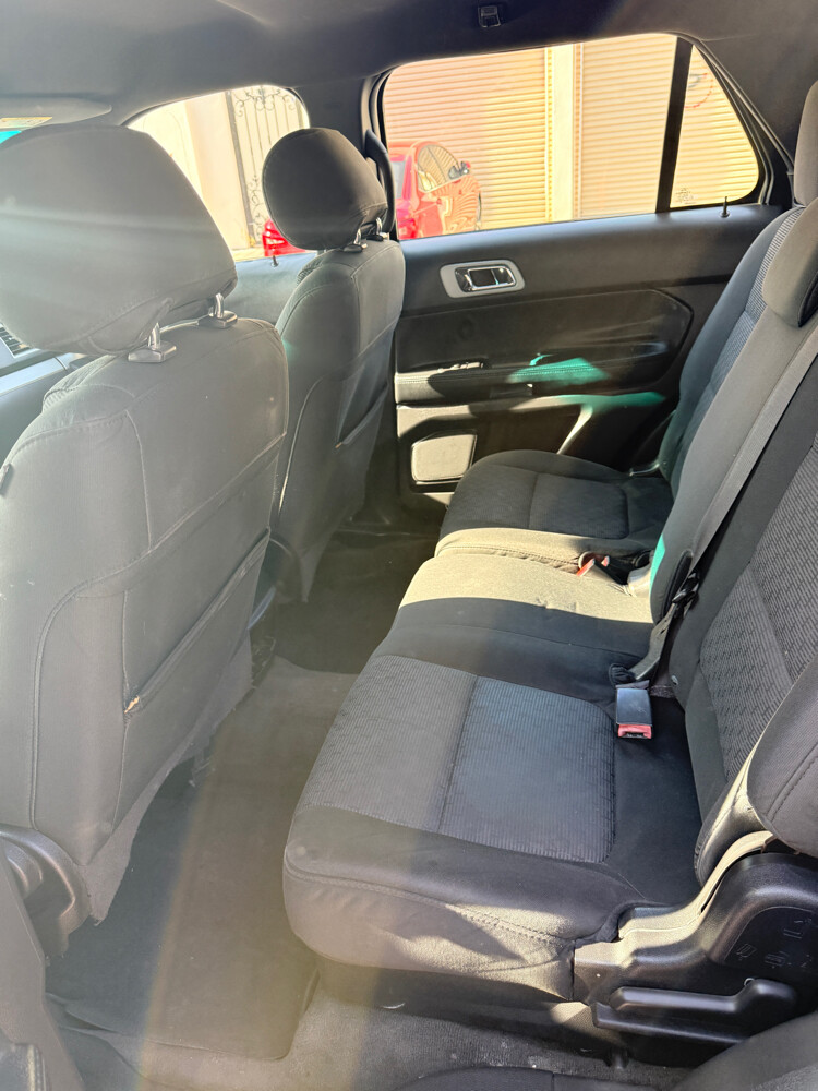 Ford Explorer 2014 for sale - 8