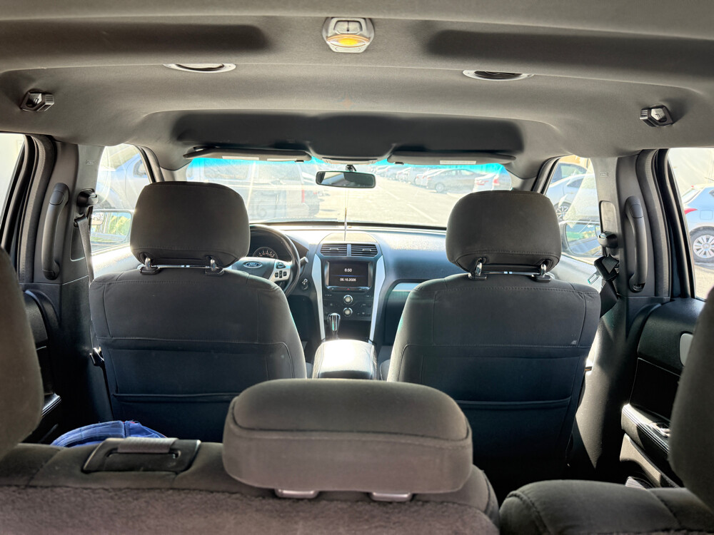 Ford Explorer 2014 for sale - 4