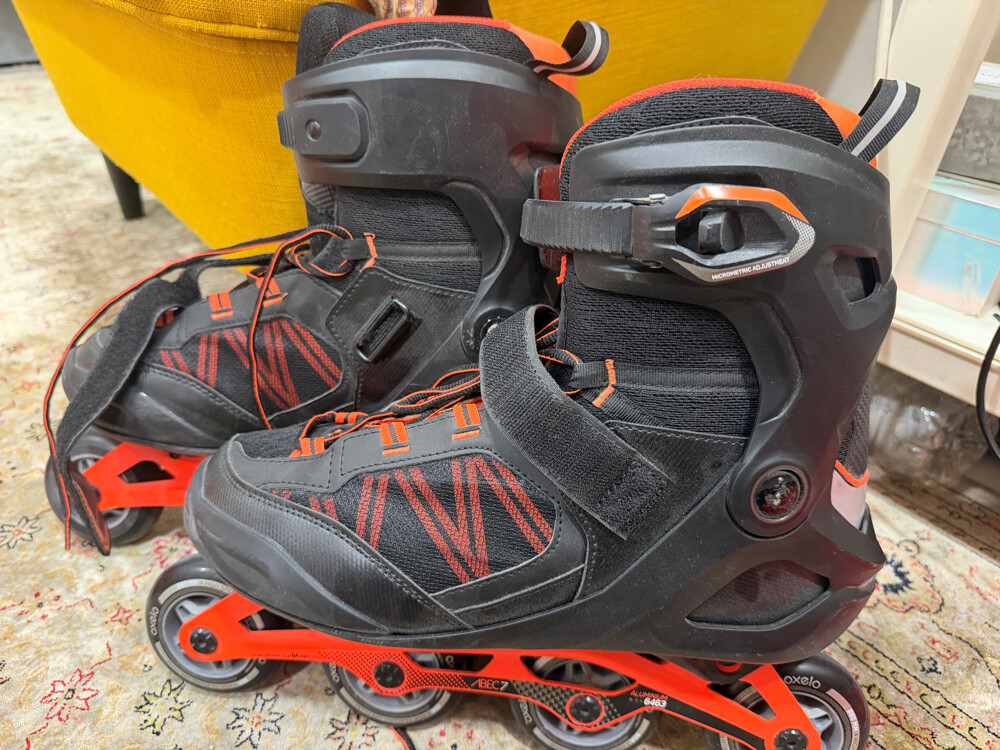 skate - 5