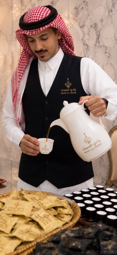 مقهوي رجال - 1