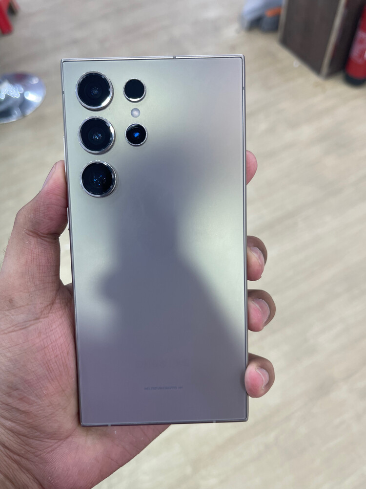 Samsung s24ultra  - 1