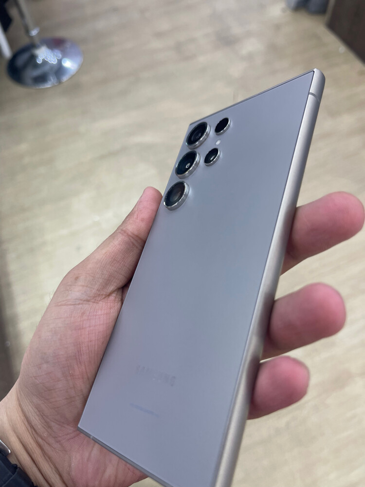 Samsung s24ultra  - 2