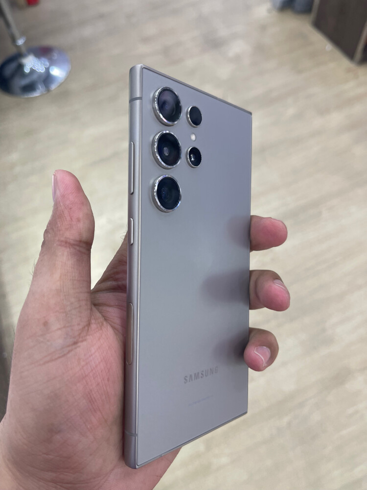 Samsung s24ultra  - 6
