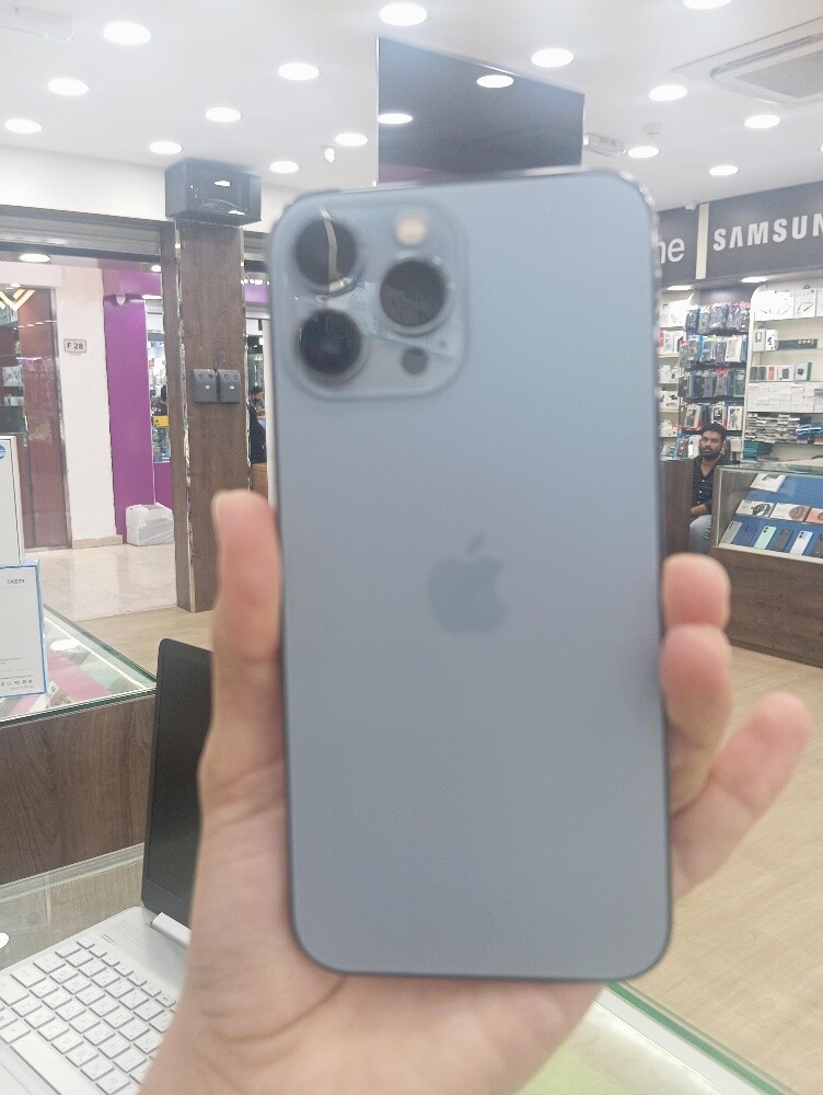 I phone 13 pro max - 1