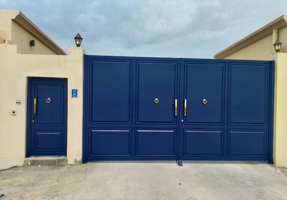luxurious carport,quickspan,shutter - 3