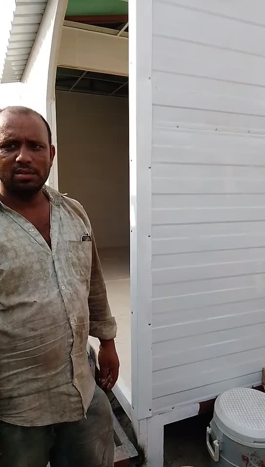 حمام مع حوض - 1