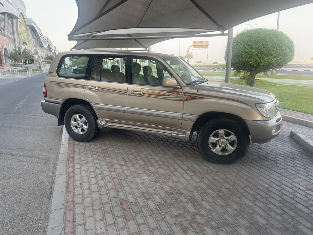 جي اكس ار 2004 - 2