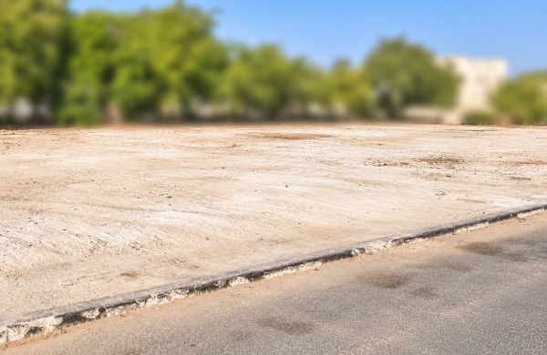 PRIME 570 SQM LAND | PRIME LOCATION - 3