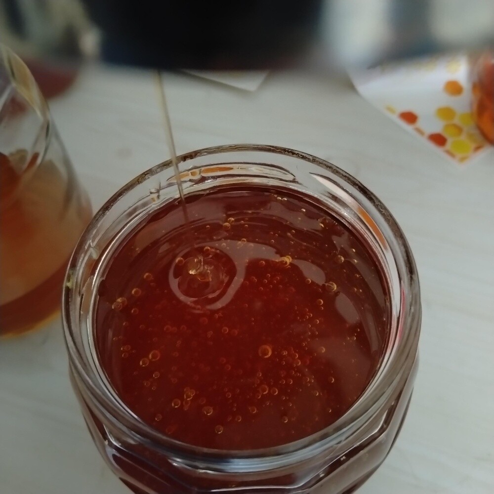 natural sider honey - 2