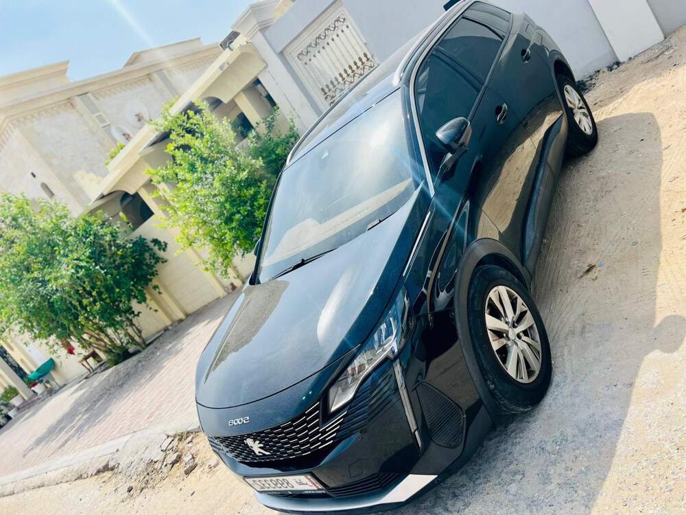 للبيع بيجو 5008  - 10