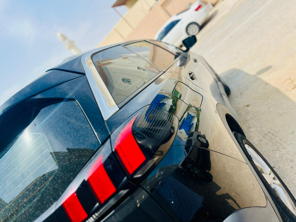 للبيع بيجو 5008  - 7