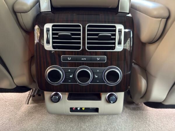 Range Rover Vogue - 7