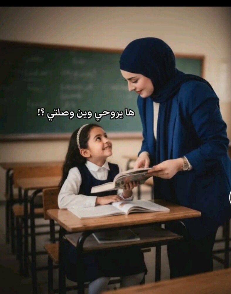 ميس هدى - 1