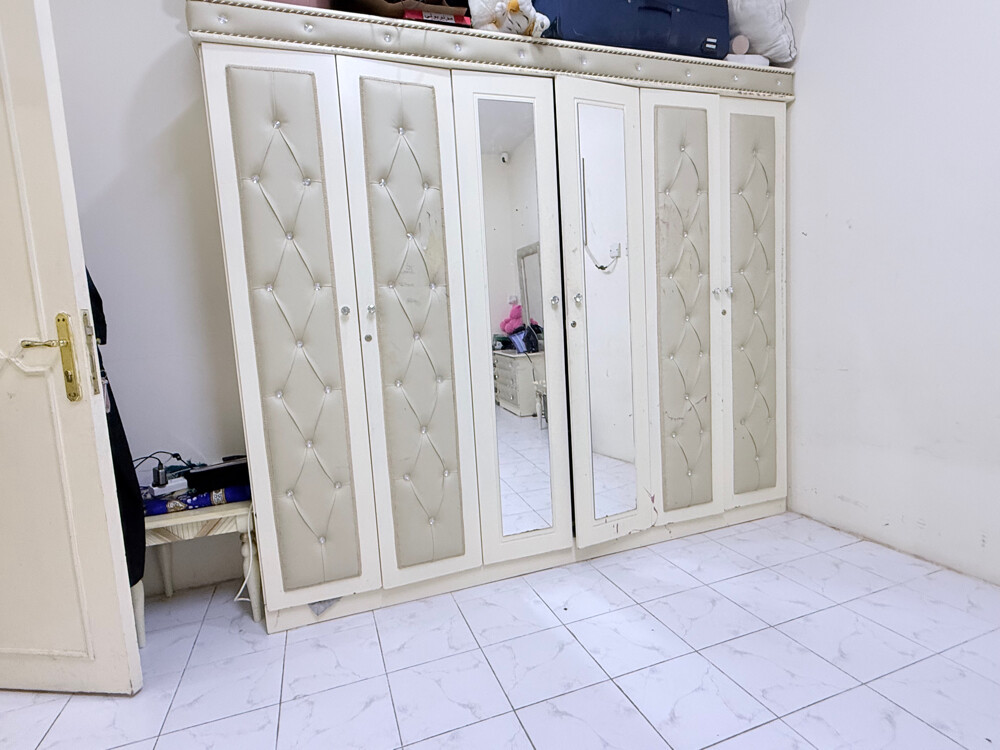 bed set - 3