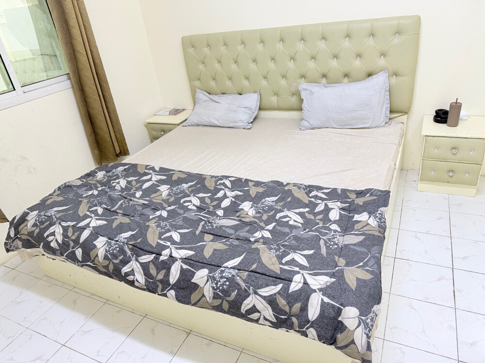 bed set - 4