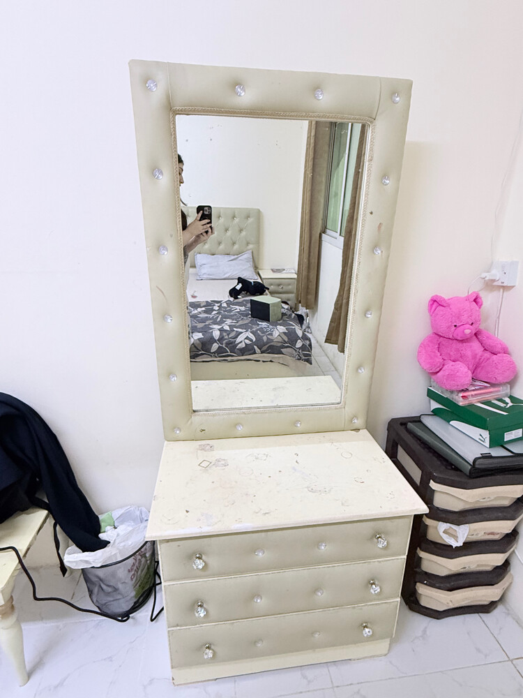 bed set - 2