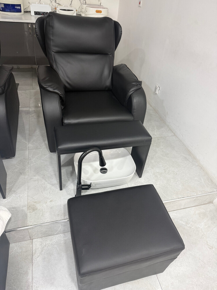 Pedicure set  - 1