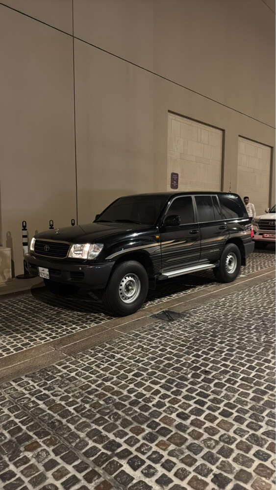 جيكسار 2000 - 7