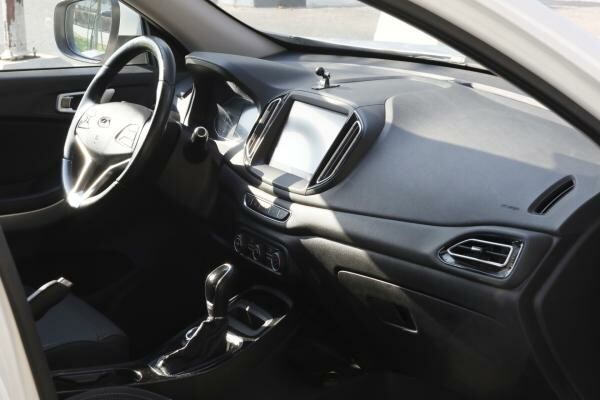 CHERY TIGGO 7 - 2021 - 8
