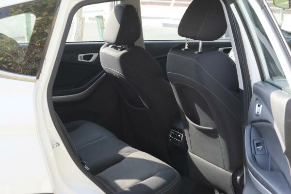 CHERY TIGGO 7 - 2021 - 7