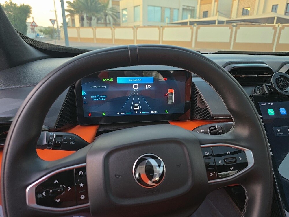 دونجبينج ميج ٢٠٢٥ - 17