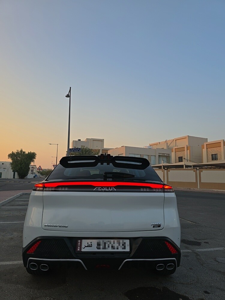 دونجبينج ميج ٢٠٢٥ - 6