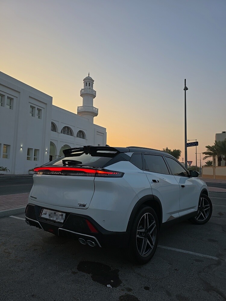 دونجبينج ميج ٢٠٢٥ - 5
