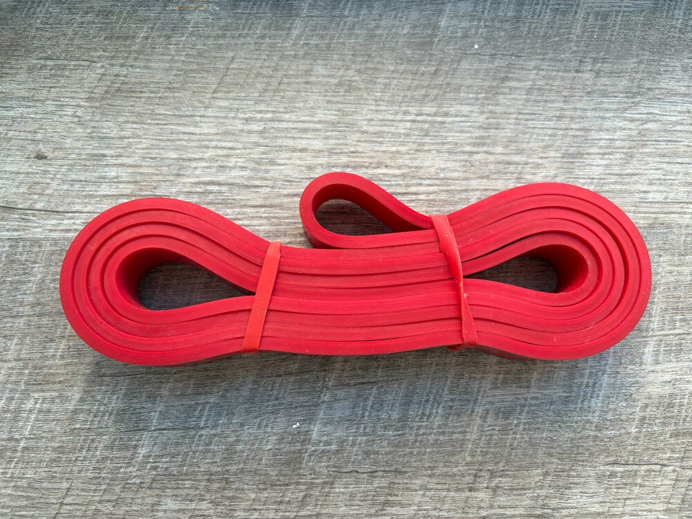 GoFit Loop band (Gym, Fitness) - 2