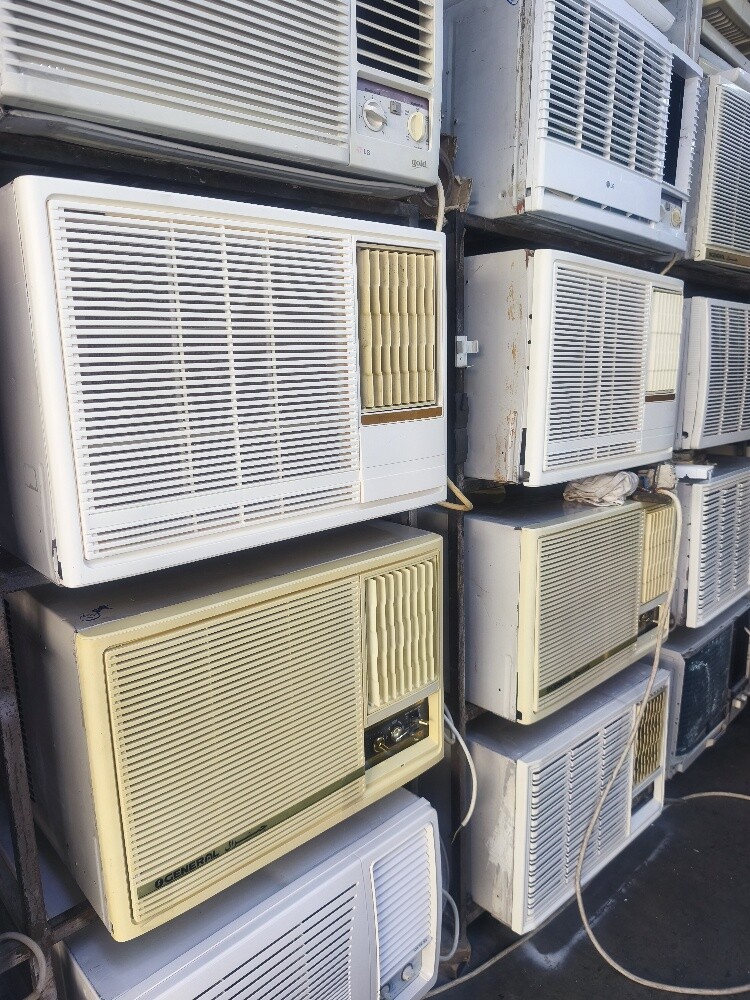 window ac sell 55295814 - 2