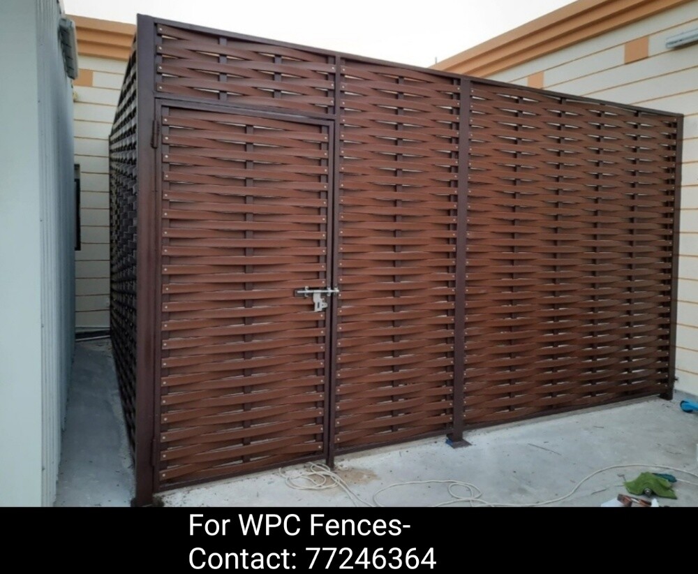 Blacksmith & Fencing Works Etc. - 6