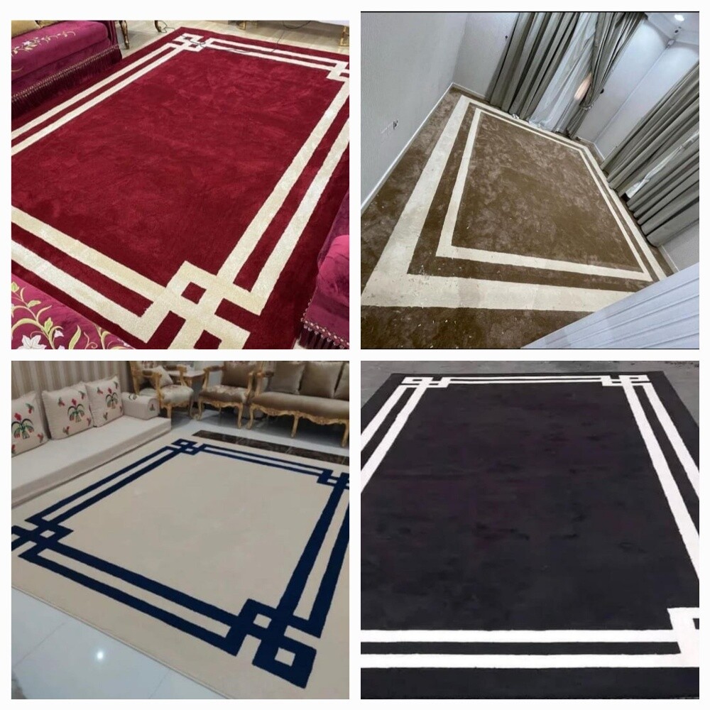 carpet shop - 9