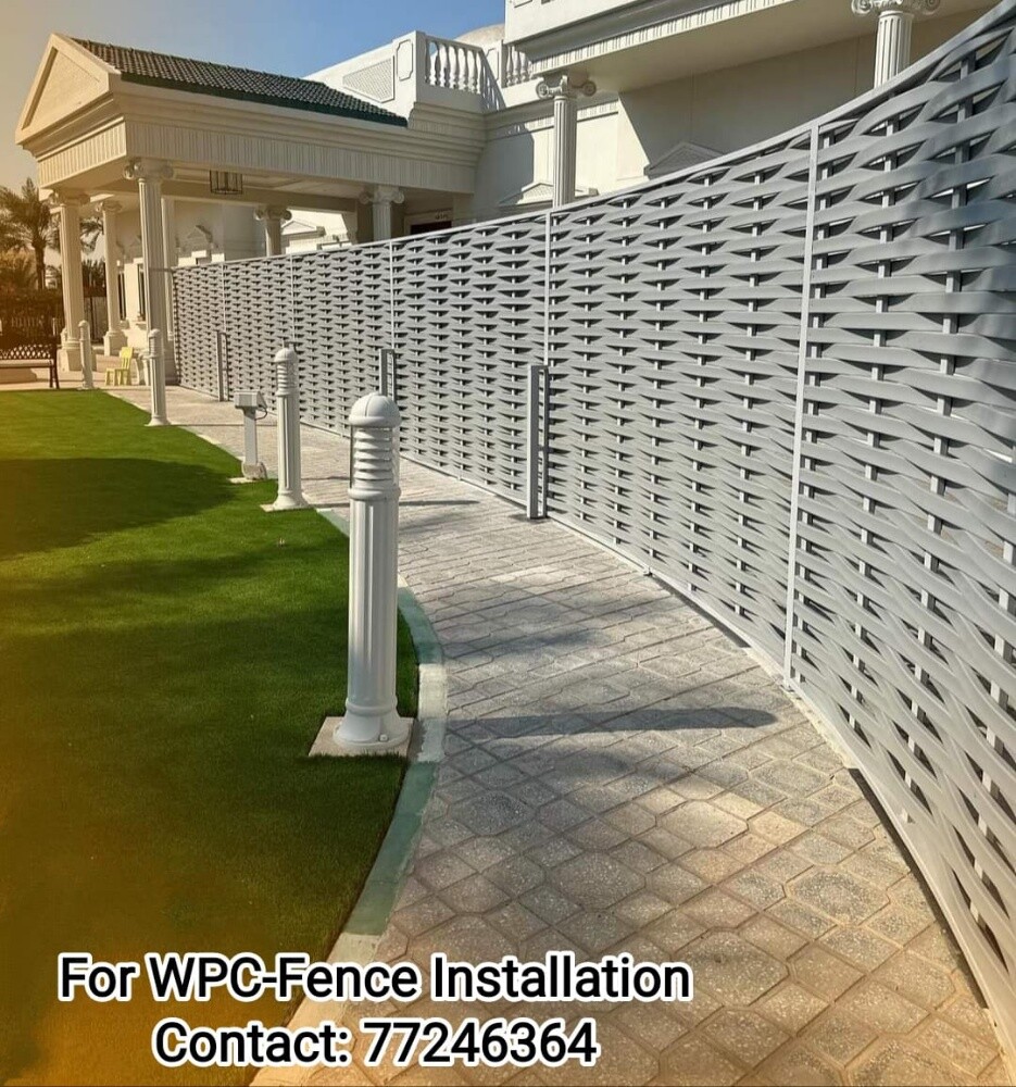 Iron & Fencing Works Etc. - 29