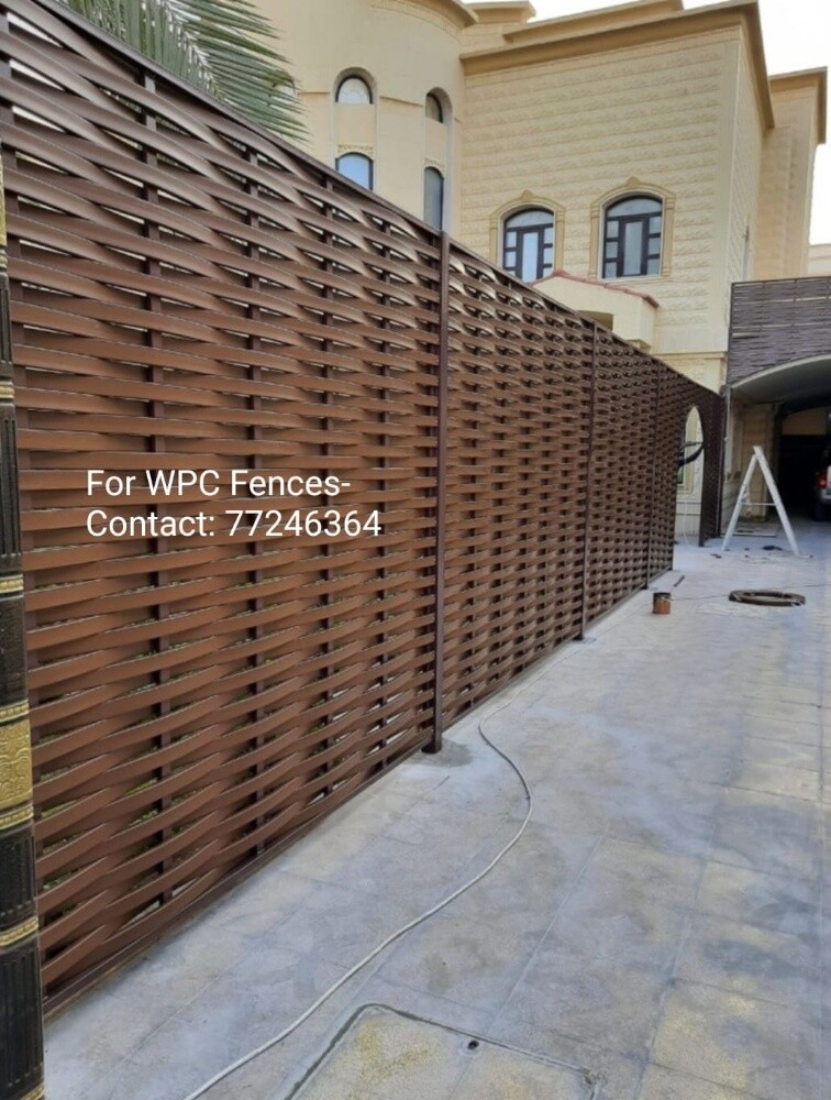 Iron & Fencing Works Etc. - 28
