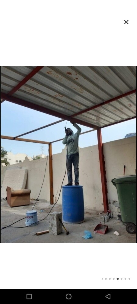 ان شخل الحداد - 16