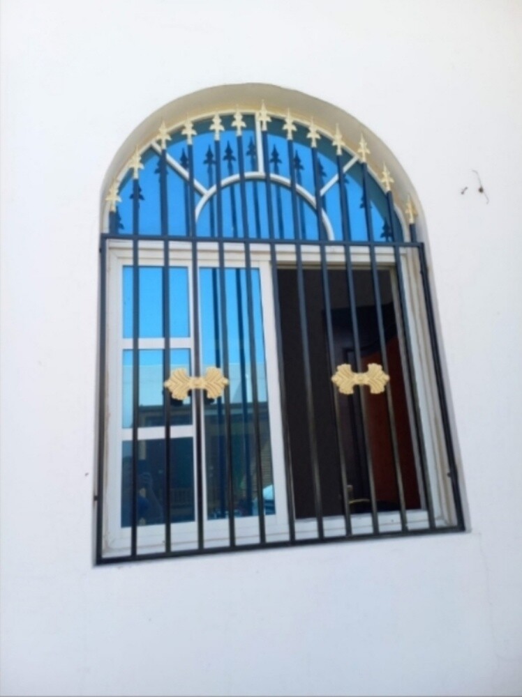 ان شخل الحداد - 25