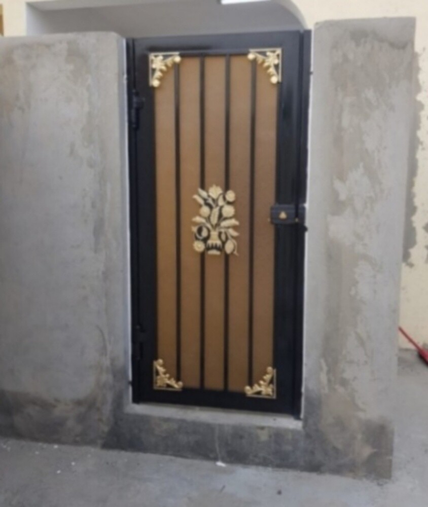 ان شخل الحداد - 23
