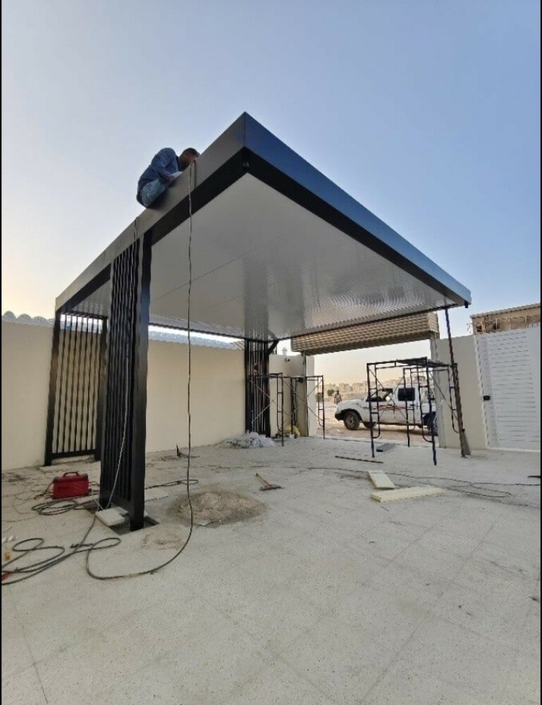 ان شخل الحداد - 5