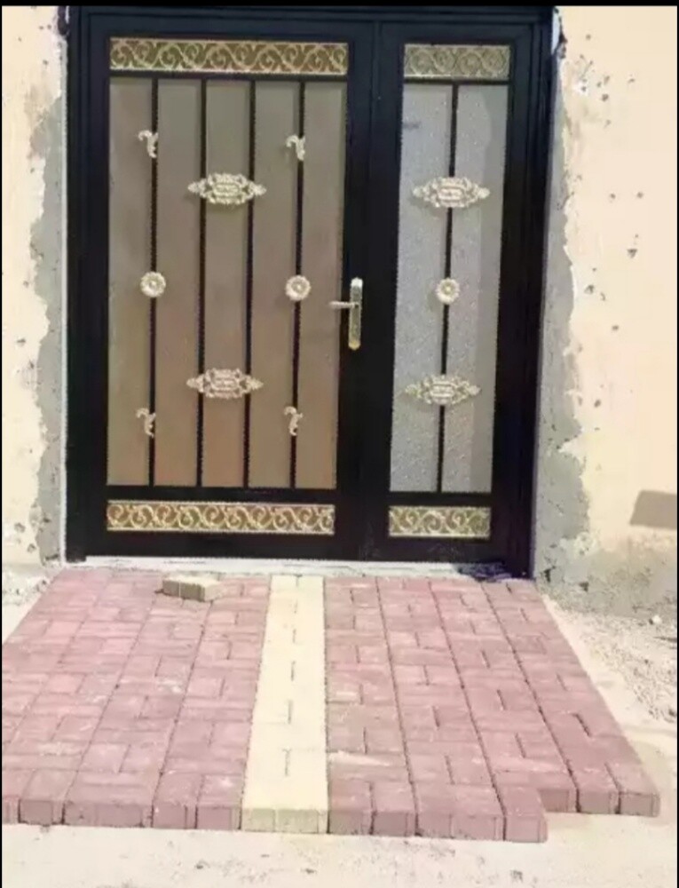 ان شخل الحداد - 29