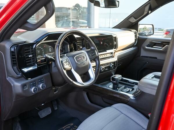 GMC Sierra Elevation 2022 - 7