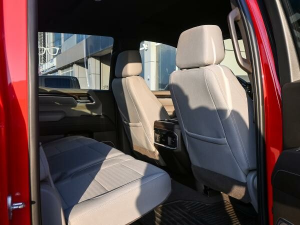 GMC Sierra Elevation 2022 - 10
