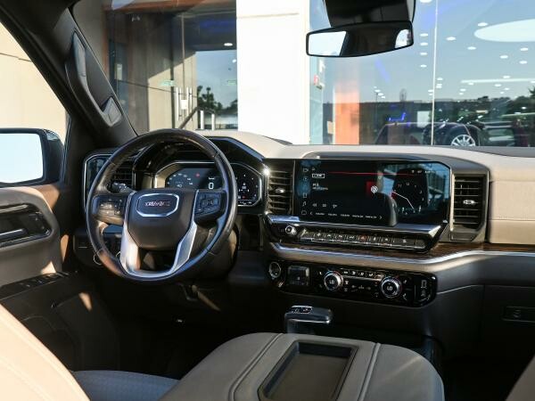GMC Sierra Elevation 2022 - 9