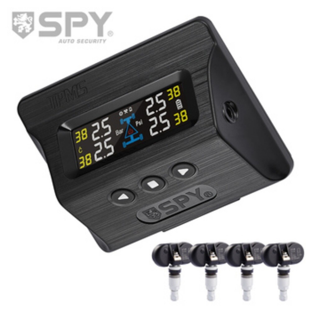 SPY TPMS universal sensor - 2