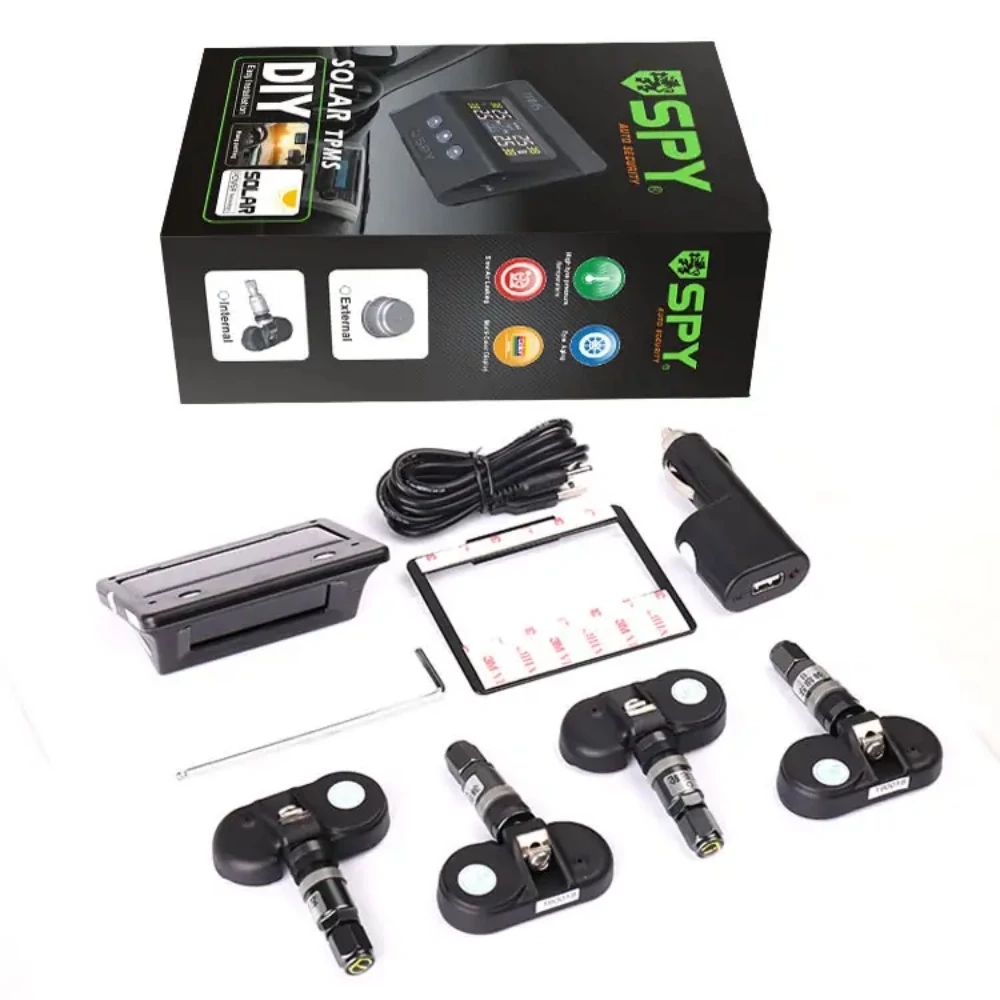 SPY TPMS universal sensor - 3
