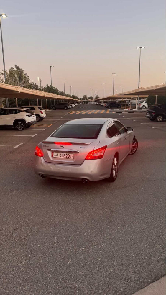 2011 Nissan Maxima 3.5L V6 - 2